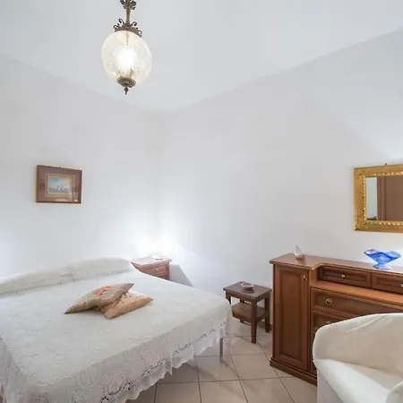 Elegant House Overlooking The Sea, Easy Park, Wifi * Praiano