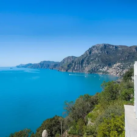 Elegant House Overlooking The Sea, Easy Park, Wifi Дом отдыха Праяно
